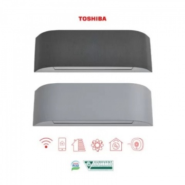 Indoor air conditioning unit Toshiba Haori 16000 BTU (R32)